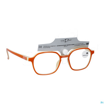 Cartel loupe lecture divine 1.5 asie