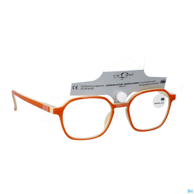 Cartel loupe lecture divine 1.5 asie