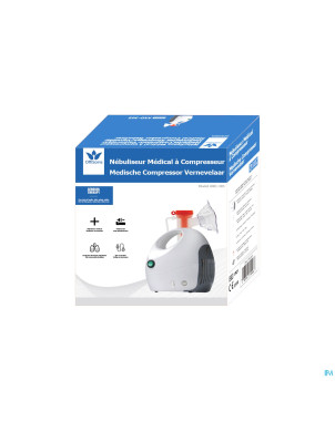 Offisoins nebuliseur compresseur medical