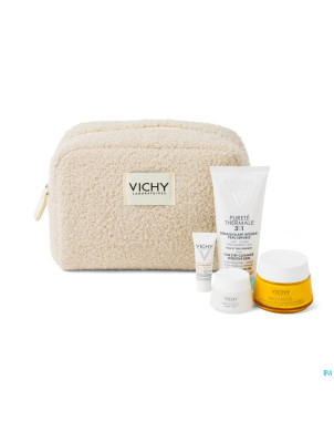 Vichy trousse xmas neovadiol post 4 prod.