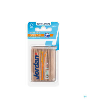 Jordan cure-dents extra fin 105