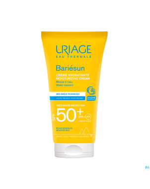Uriage bariesun creme hydratante spf50+ 50ml
