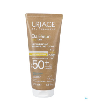 Uriage bariesun lait hydratant spf50+ 200ml