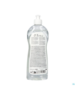 Difrax detergent tetines&biberons 500ml