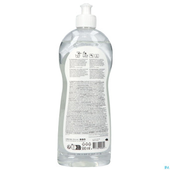 Difrax detergent tetines&biberons 500ml