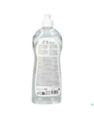 Difrax detergent tetines&biberons 500ml