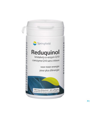 Reduquinol 100mg    softcaps 60