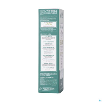 Mkl aloe vera cr a/rides aloe vera bio tube 40ml