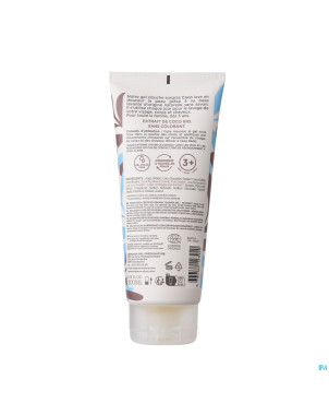 Mkl gel douche bio coco fl 200ml