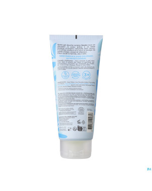 Mkl gel douche bio neutre fl 200ml