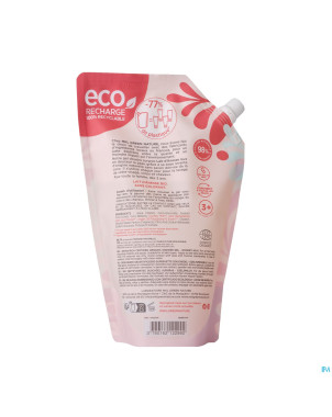 Mkl gel douche bio lait anesse rech. 900ml