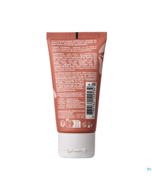 Mkl creme mains beurre karite bio tube 50ml