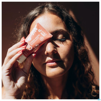 Mkl creme mains beurre karite bio tube 50ml