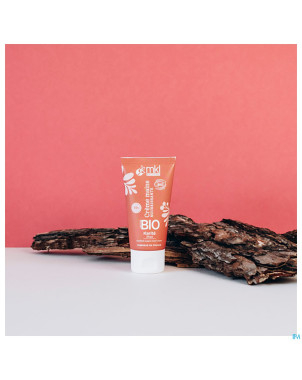 Mkl creme mains beurre karite bio tube 50ml