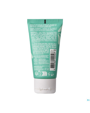 Mkl creme mains aloe vera bio tube 50ml