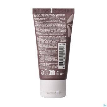 Mkl creme mains coco bio tube 50ml