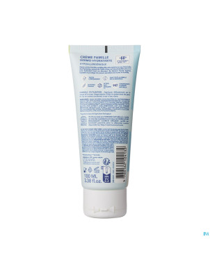 Aqua creme famille bio tube 100ml