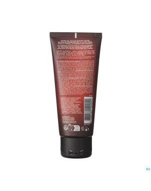 Mkl gel douche cannelle orange ed limitee 100ml