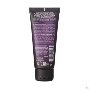 Mkl gel douche mure sauvage ed limitee tube 100ml