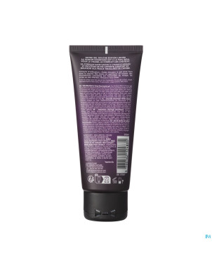 Mkl gel douche mure sauvage ed limitee tube 100ml