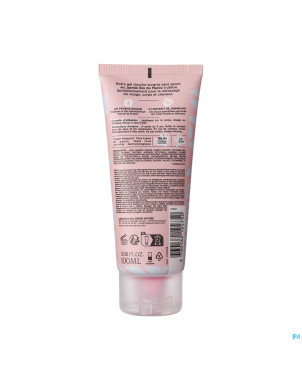 Cosm'ethik gel douche jasmin bio maroc tube 100ml