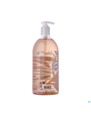 Cosm'ethik gel douche jasmin bio maroc fl pompe 1l