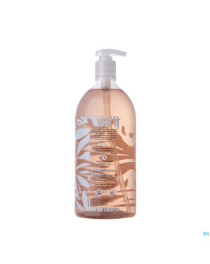 Cosm'ethik gel douche jasmin bio maroc fl pompe 1l