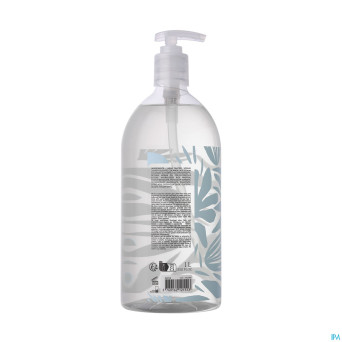 Cosm'ethik gel douche neutre fl pompe 1l