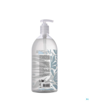 Cosm'ethik gel douche neutre fl pompe 1l