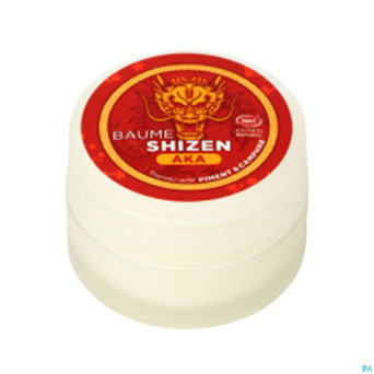 Mkl baume shizen cosmos nat.aka sportifs pot 15ml