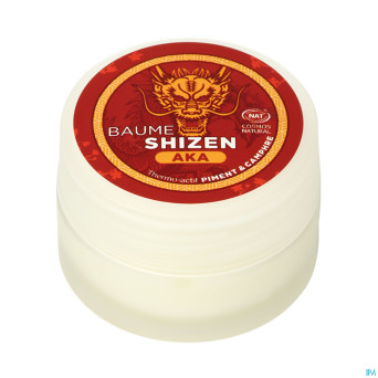 Mkl baume shizen cosmos nat.aka sportifs pot 15ml