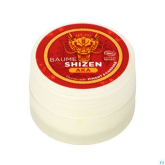 Mkl baume shizen cosmos nat.aka sportifs pot 15ml