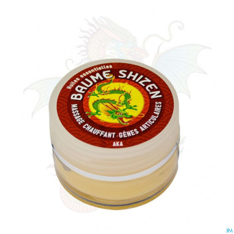 Mkl baume shizen cosmos nat.aka sportifs pot 15ml