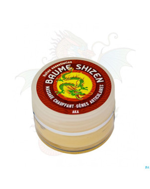 Mkl baume shizen cosmos nat.aka sportifs pot 15ml