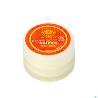 Mkl baume shizen bio orenji arnica pot 15ml