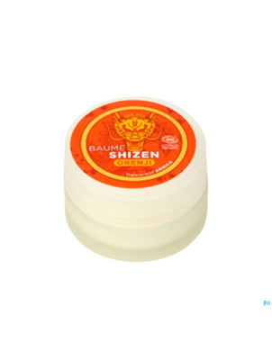 Mkl baume shizen bio orenji arnica pot 15ml