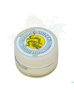 Mkl baume shizen cosmos shiro poitrine&dos pot15ml