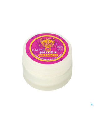 Mkl baume shizen cosmos murasaki tempes pot 15ml