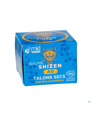 Mkl baume shizen bio ao talons secs pot 15ml