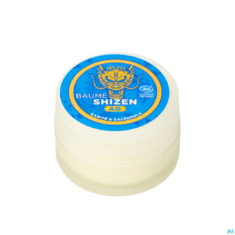 Mkl baume shizen bio ao talons secs pot 15ml