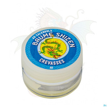 Mkl baume shizen bio ao talons secs pot 15ml