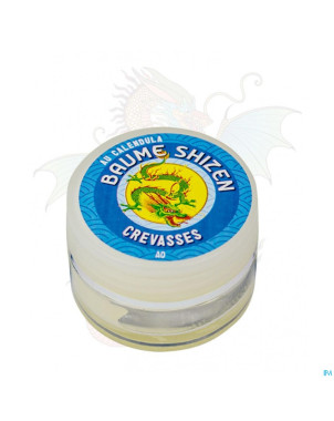 Mkl baume shizen bio ao talons secs pot 15ml