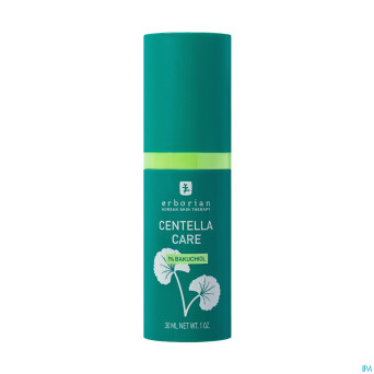 Erborian centella fluide acne care 30ml