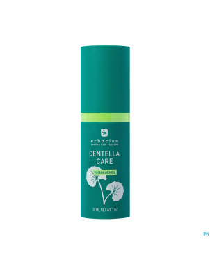 Erborian centella fluide acne care 30ml