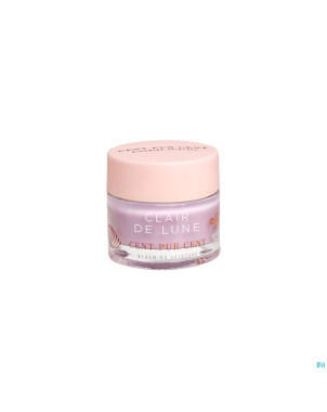 Cent pur cent creme nuit mini clair lune 15ml