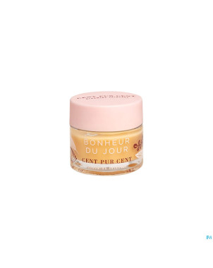 Cent pur cent creme jour mini bonheur jour 10ml