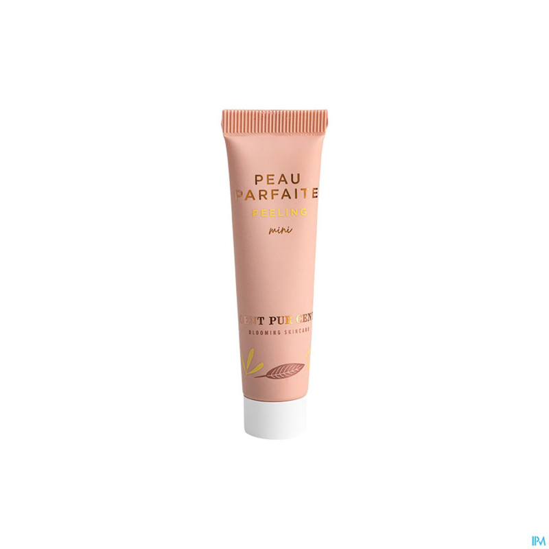 Cent pur cent peeling mini peau parfaite  15ml