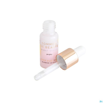 Cent pur cent serum nuit sommeil beaute 5ml