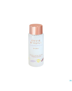 Cent pur cent huile nett. mini envie huile 50ml