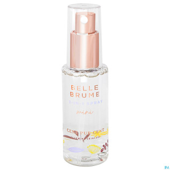 Cent pur cent lotion mini belle brume 50ml